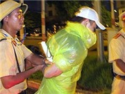 Bóng đá anh, ngoại hạng anh, lịch thi đấu euro 2012, Cảnh sát giao thông bắt giữ 192 tên tội phạm
